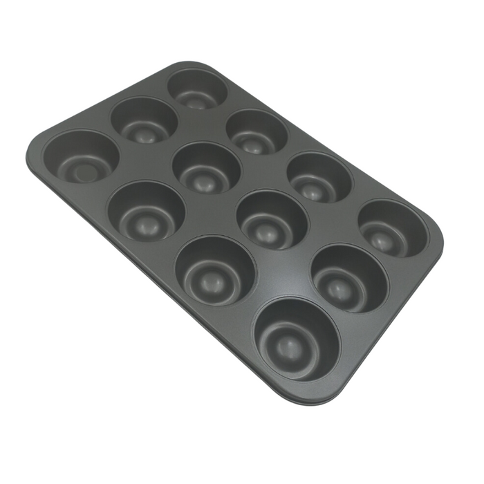 Concave Mini Cake Pan