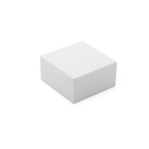 Square Foam Cake Dummies (4 sizes)