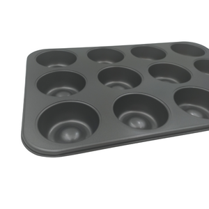 Concave Mini Cake Pan