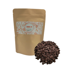 Lekker Dark Chocolate 60% (Only Cairo & Giza)