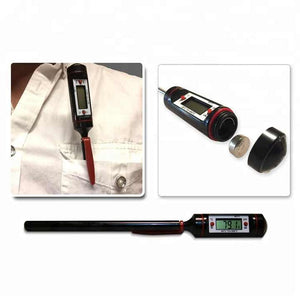 Probe Digital Thermometer