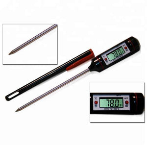 Probe Digital Thermometer