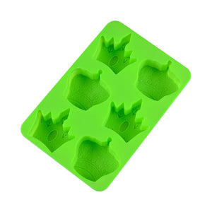 Crowns Silicone Mold