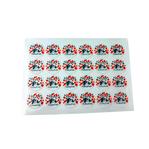 Sheep Transfer Paper (2 sizes available)