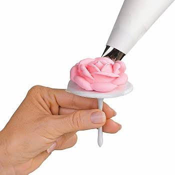 Flower Nail Cake Decorating: A Complete Guide