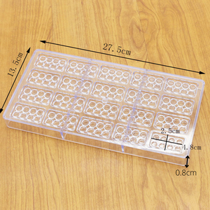 Polycarbonate Lego Bricks Mold