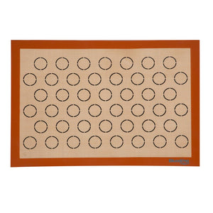 Macaron Baking Mat