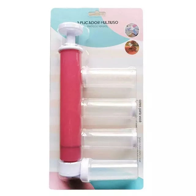 Manual Airbrush (Cake Decorating Tool) | Baking Supplies