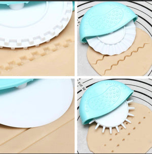 Pastry Wheel Cutter