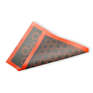 Double Sided Perforated Macaron Silicone Baking Mat