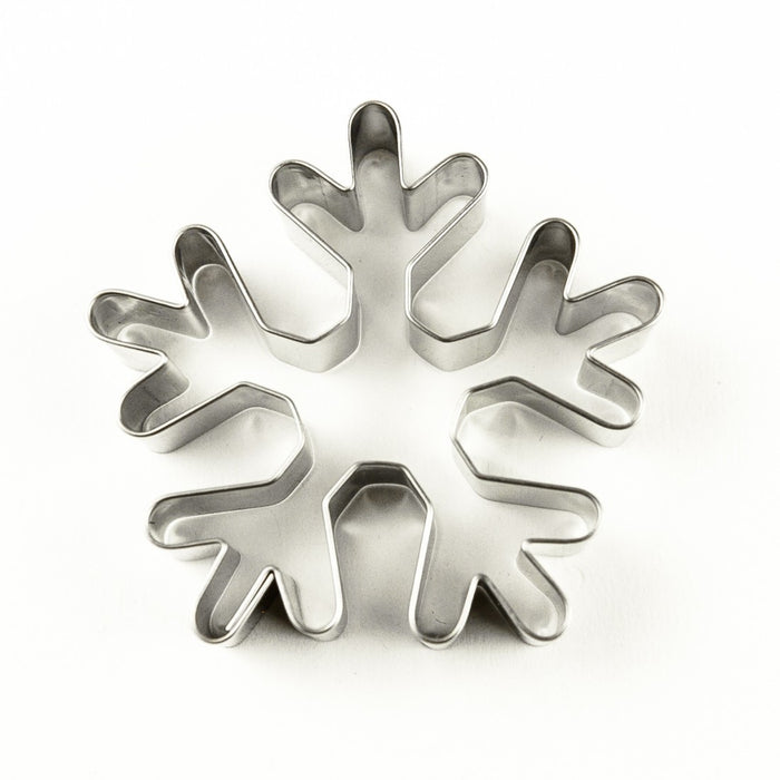 Snowflake Cookie Cutter