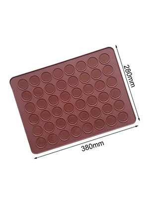 Macaron Silicone Mat